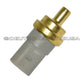 Engine Coolant Water Temperature Sensor Porsche 95510612501 Upper Radiator Hose