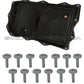 8 SPEED AUTO TRANSMISSION AT FILTER KIT for ZF RAM JEEP DODGE GRAND CHEROKEE