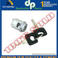 Mercedes W123 W126 Ignition Lock Cylinder + Keys SET 1234620479 123 460 04 79