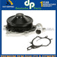 Porsche 911 997 987 BOXSTER CAYMAN Water Pump +GASKET 99710601106 METAL IMPELLER