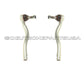 Mercedes W251 FRONT REAR CONTROL ARM BALL JOINT BUSHING TIE ROD SUSPENSION KIT