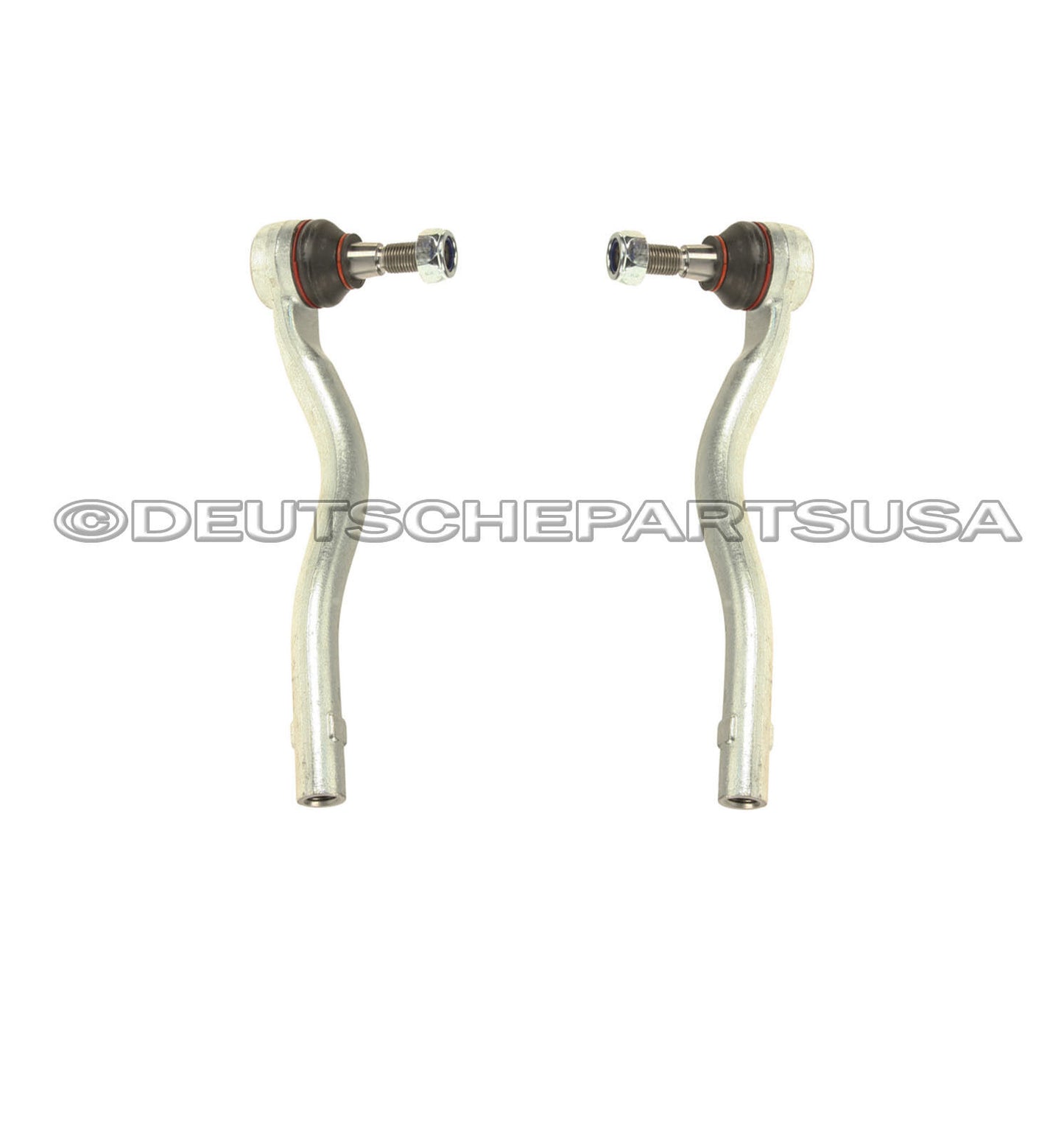 Mercedes W251 FRONT REAR CONTROL ARM BALL JOINT BUSHING TIE ROD SUSPENSION KIT