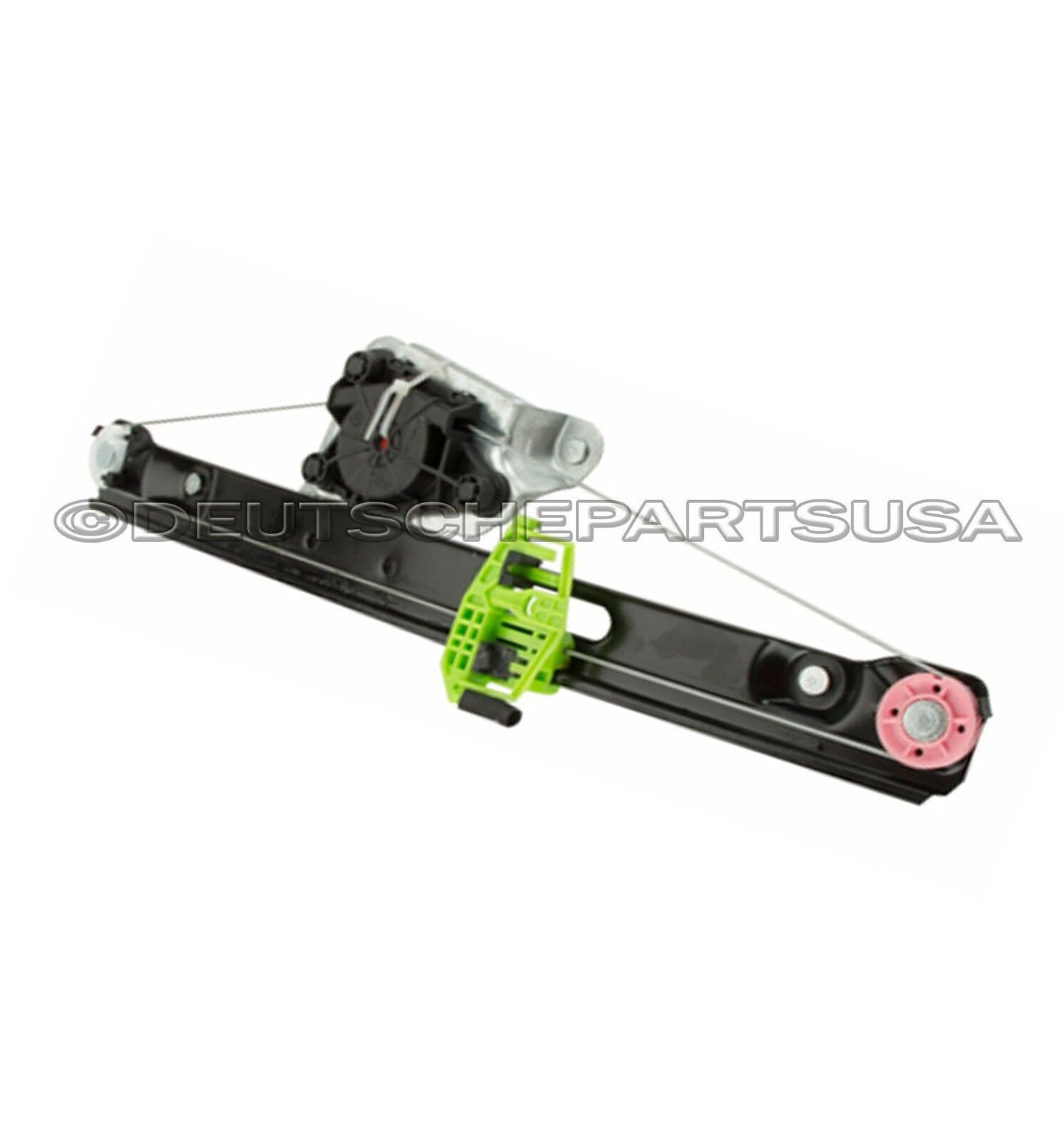 E90 E91 Rear LEFT Power Window Regulator 51357140589 for BMW 323i 328i 328xi