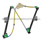 PORSCHE BOXSTER 911 997 POWER WINDOW REGULATOR LEFT 987 542 075 01 98754207501