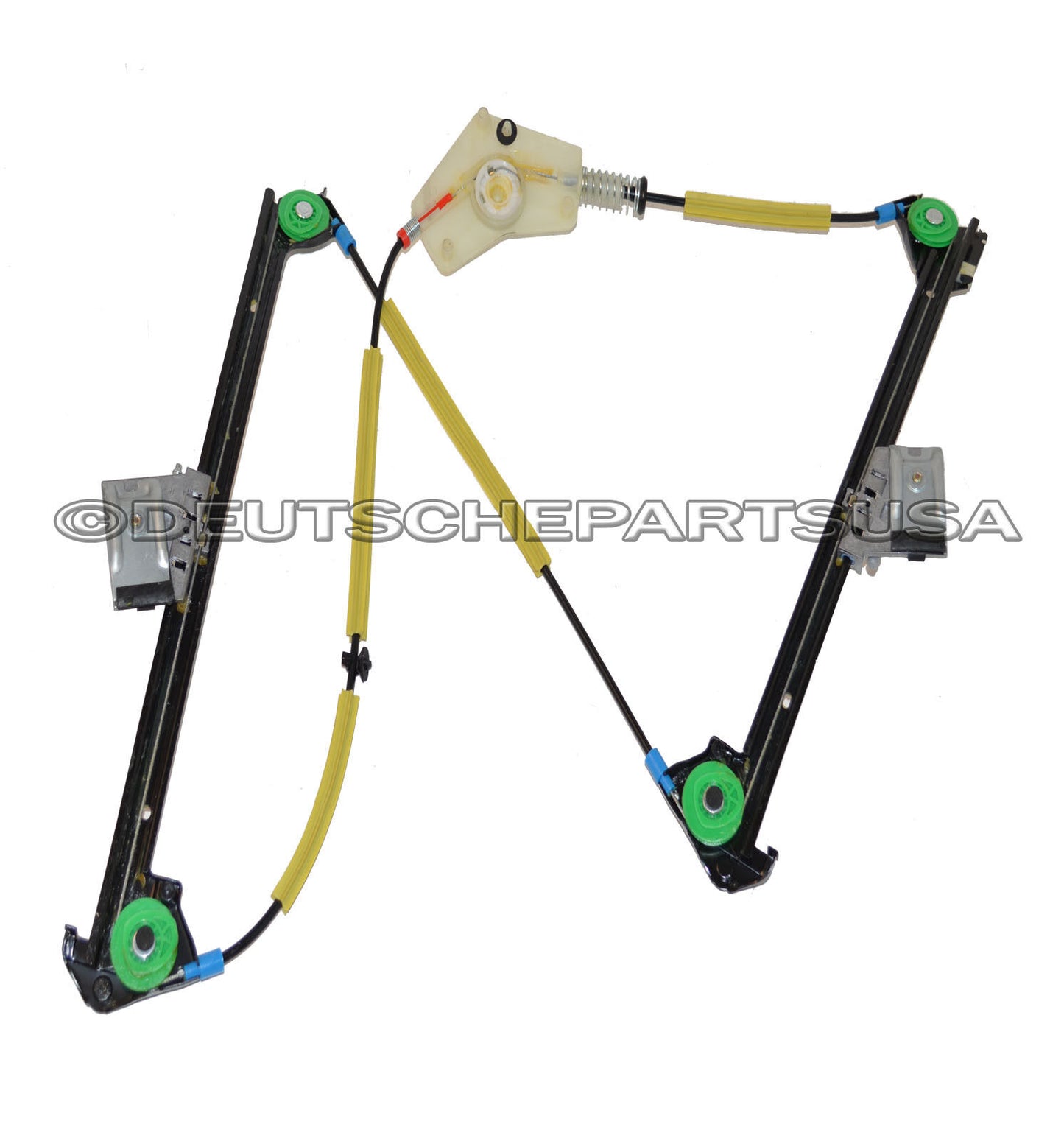 PORSCHE BOXSTER 911 997 POWER WINDOW REGULATOR LEFT 987 542 075 01 98754207501