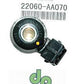 Mercedes W126 300SD 380SE 500SEL Rear Subframe Mount Kit 1263500175