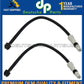 PORSCHE 928 Front LH + RH Brake Disc Pad Wear Sensor 92861231502 SET 2 1986-1988