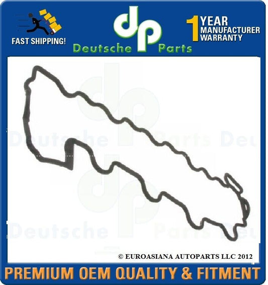 MERCEDES-BENZ CL500 CLK430 CLS500 G500 ML430 SL500 VALVE COVER GASKET 1130160321