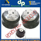 Mercedes W210 E320 E430 E55 Engine Motor Mount Mounts L + R 2022404917 SET of 2