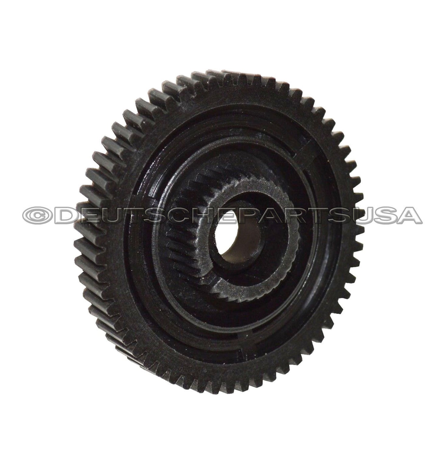 Transfer Case Actuator Motor Gear for BMW E53 X5 E83 X3 27107566296GR
