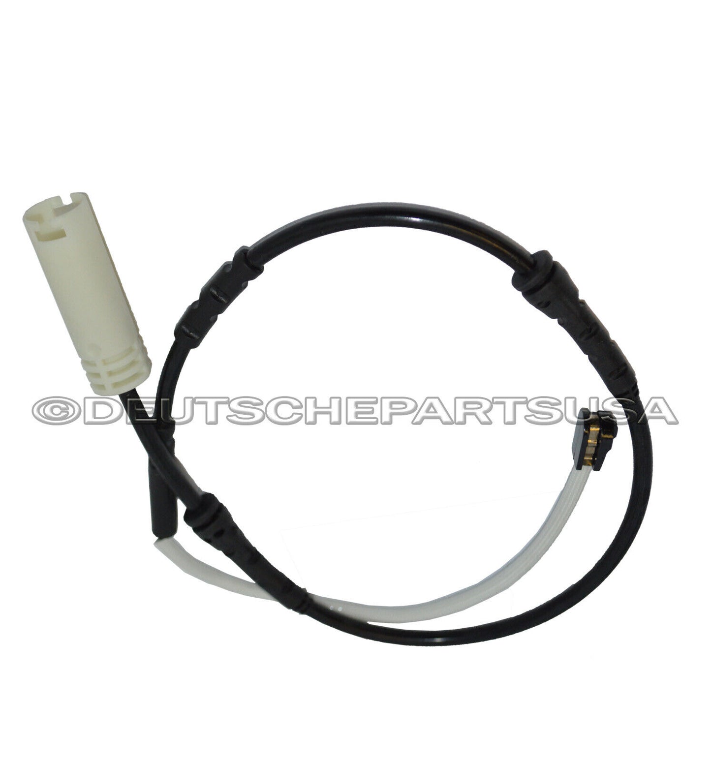 FRONT BRAKE PAD SENSOR FOR BMW E90 E92 E93 34356792560 ; 34 35 6 792 560 OEMQ