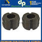 Stabilizer Sway Bar Bushing for Mercedes 2213231765 W221 S63 S400 S550 S600 SET