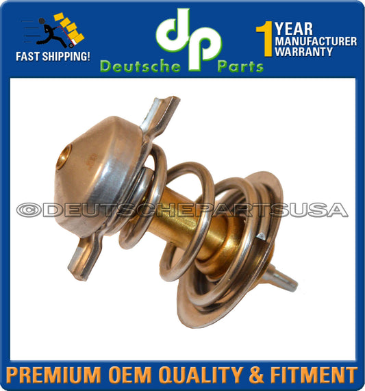 For Porsche 911 Cayenne Engine Coolant Thermostat 996 106 125 72