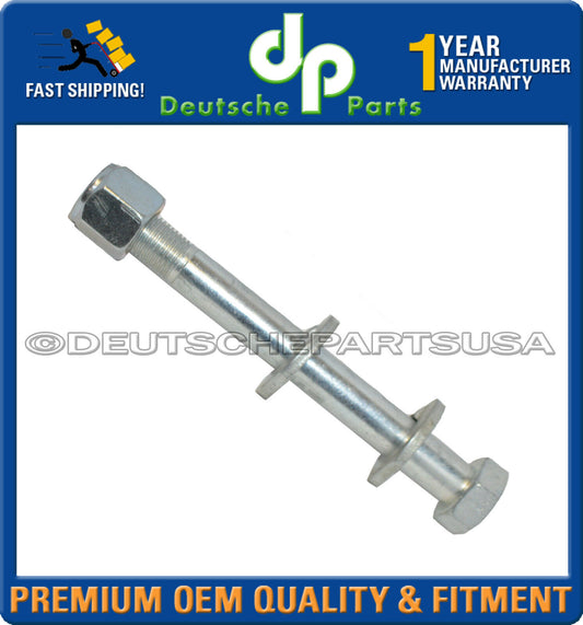 Mercedes W210 E300 E320 E430 Front Lower Eccentric Pin Kit 2103300018