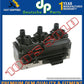 GOLF GTI JETTA PASSAT CORRADO V6 2.8 IGNITION COIL PACK 021 905 106 / 021905106