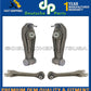 PORSCHE 911 997 BOXSTER 987 CAYMAN Control Arm Arms Ball Joint Joints L+R Set 4