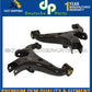 LAND ROVER LR3 LR4 REAR LOWER CONTROL ARM LH + RH LR051594 LR051592 Set of 2