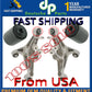 JAGUAR XJ S TYPE Rear Lower Control Arm Arms BUSHING Bushings SET 2 - Both Arms