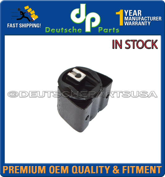 MERCEDES W210 E430 1999 4MATIC TRANSMISSION MOUNT GENUINE HT 2102400618