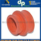 Volkswagen Beetle Thing Transporter Intake Manifold Sleeve 113129729B Red Set 20