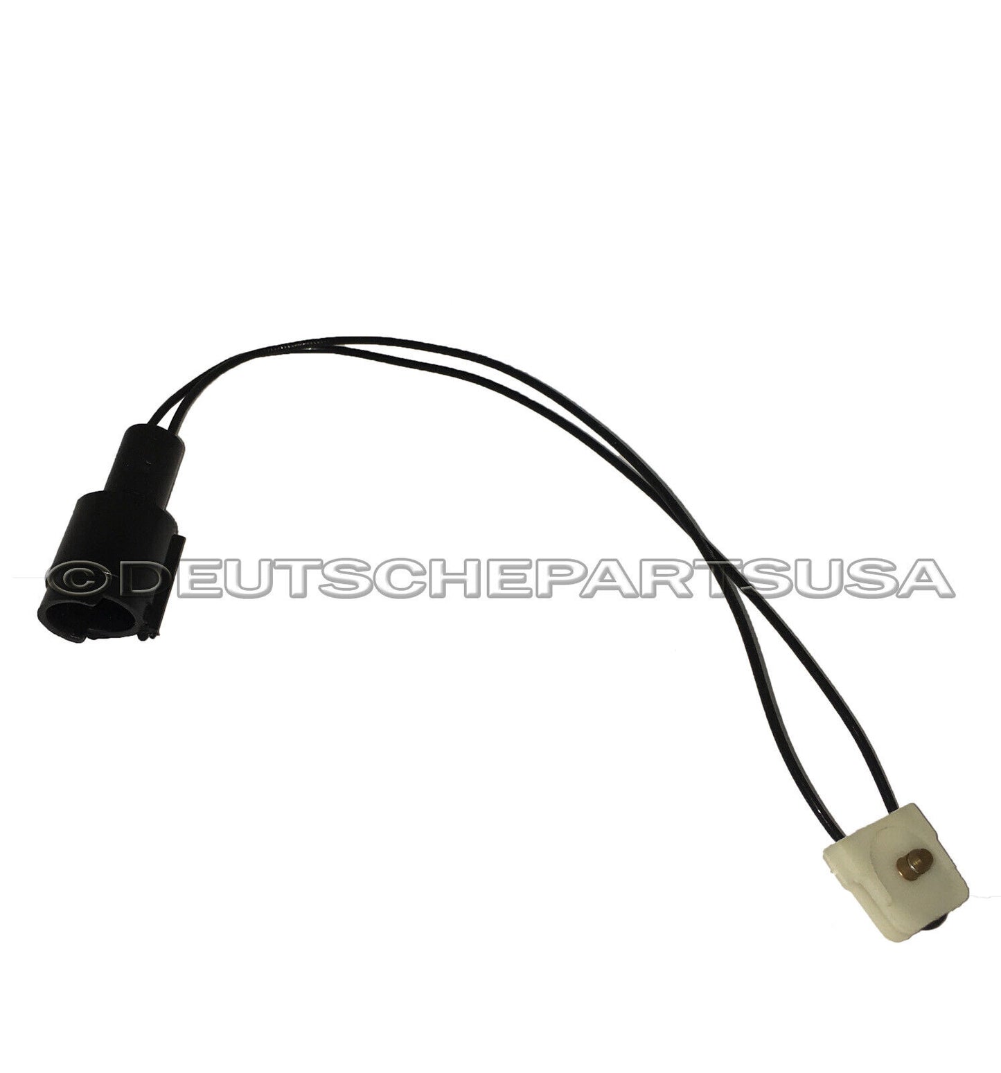 FRONT BRAKE PAD SENSOR FOR BMW E30 318i 318is 325i 325iS 31 34 35 9 058 889