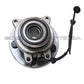 LAND ROVER DISCOVERY REAR WHEEL HUB BEARING ASSEMBLY + SENSOR TAY100050