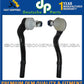Mercedes W212 W218 CLS400 E350 LH+RH Outer Steering Tie Rod End 2123302303 Set 2