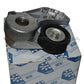 PORSCHE Cayenne Acc. Belt Tensioner Assy. with Roller + Belt 95510236100 Set 2