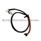 PORSCHE BOXSTER CAYMAN REAR BRAKE PAD WEAR SENSOR 98661236500