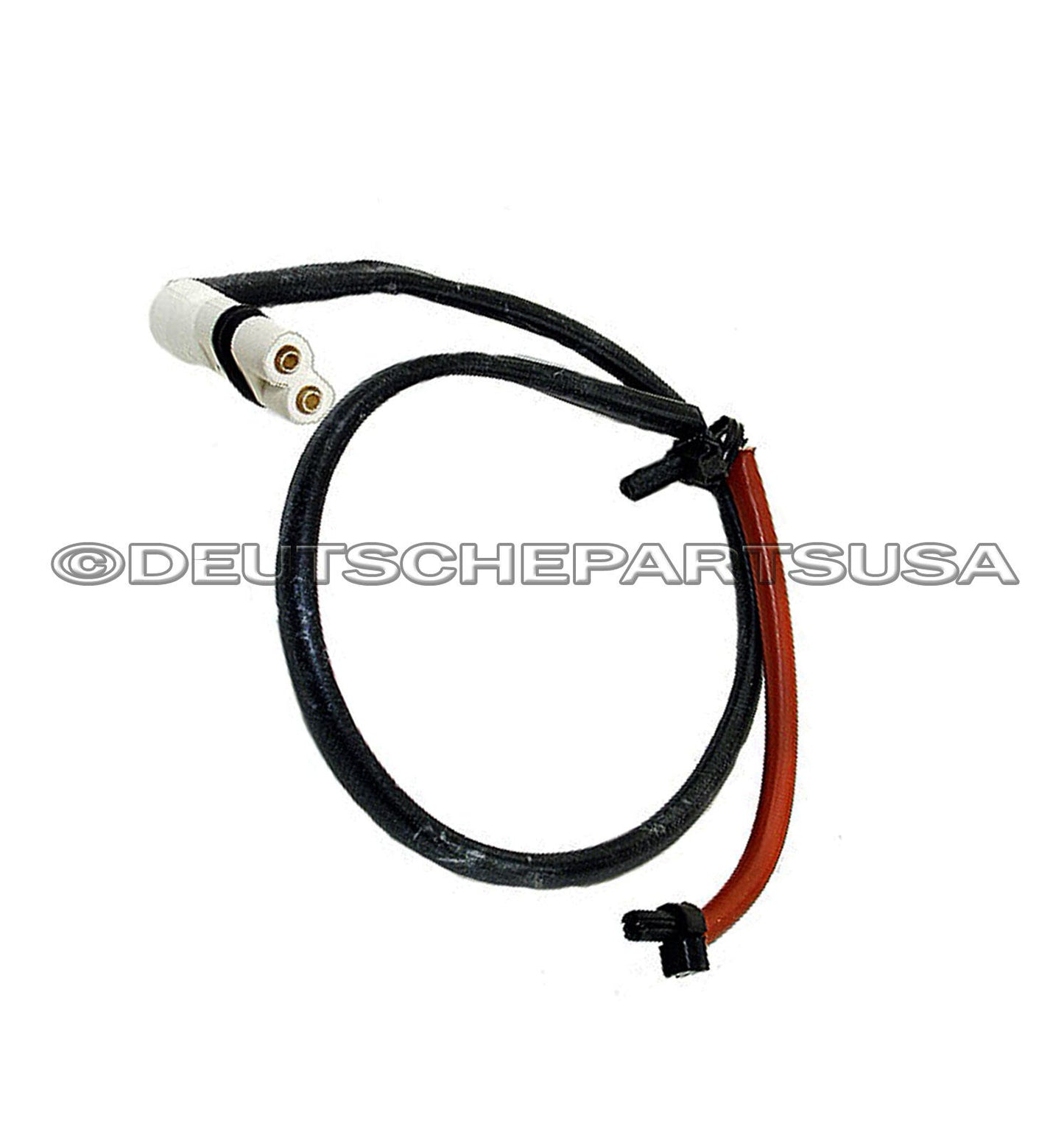PORSCHE BOXSTER CAYMAN REAR BRAKE PAD WEAR SENSOR 98661236500