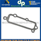 Porsche 911 930 Engine Timing Chain Case Gasket 930 105 193 05 Set of 2