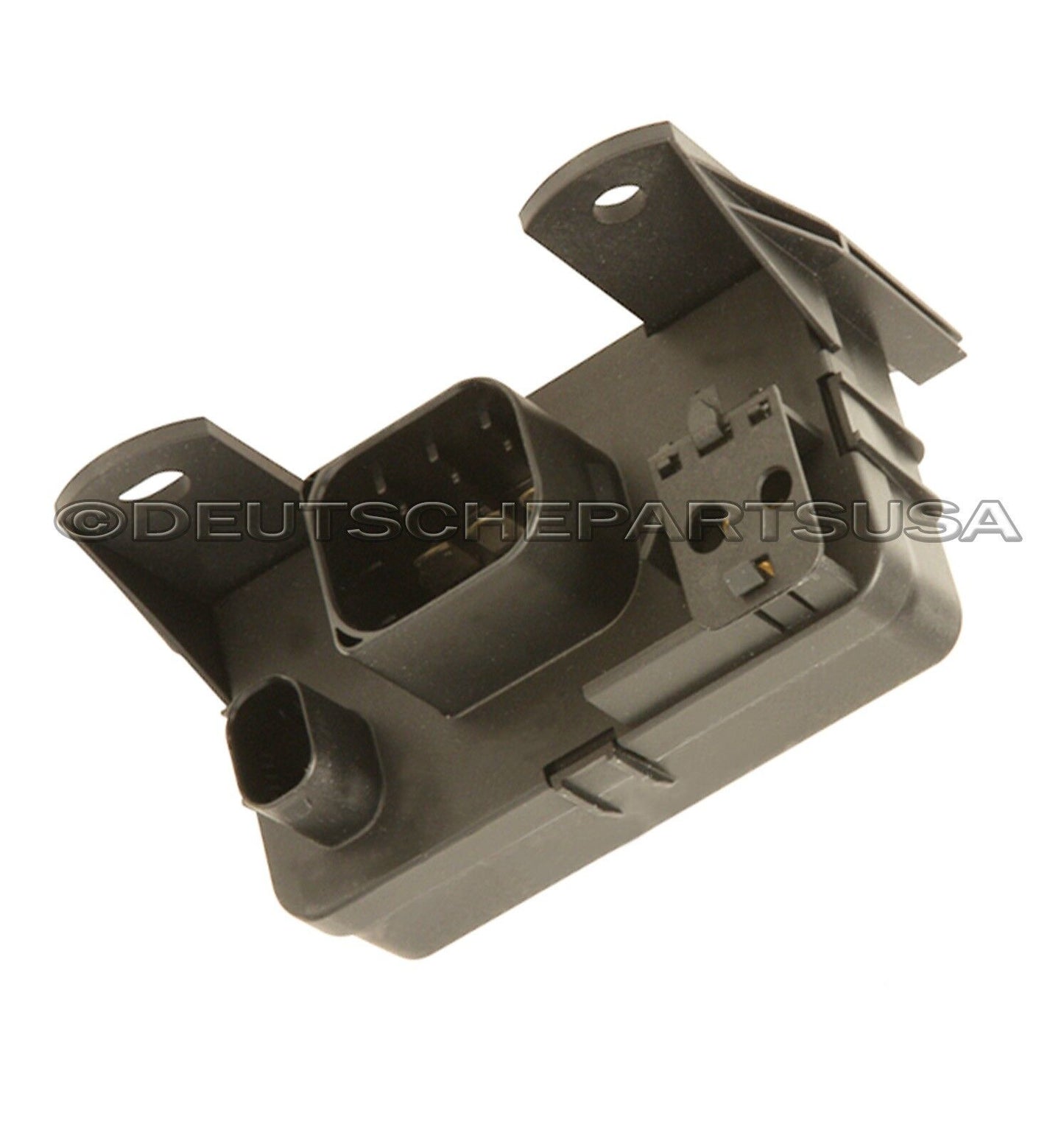 MERCEDES E270 E280 E320 T CDI GLOW PLUG RELAY MODULE 02 03 04 05 06 07 08 09