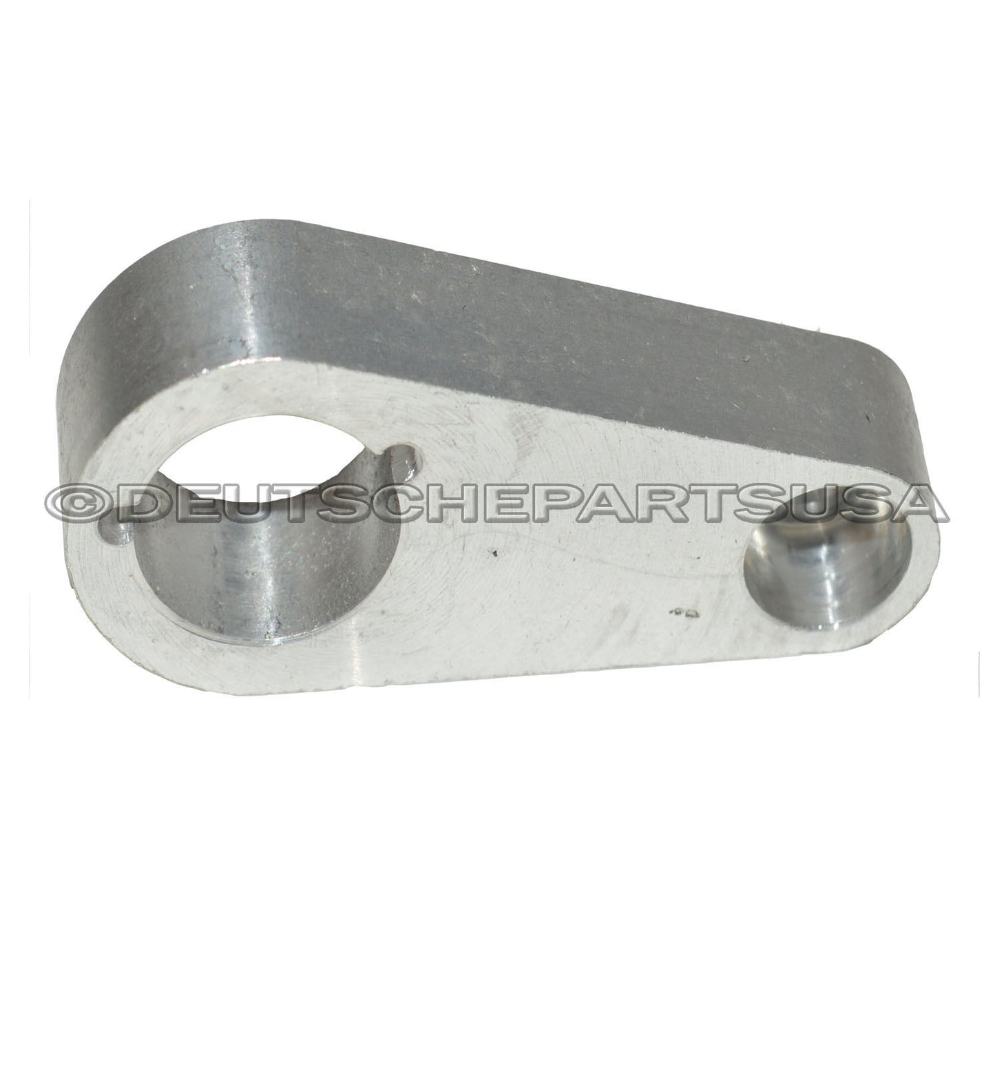 Heater Climate Control Door Rod Lever 5334701 ALUMINUM for SAAB 9-5 - Heavy Duty