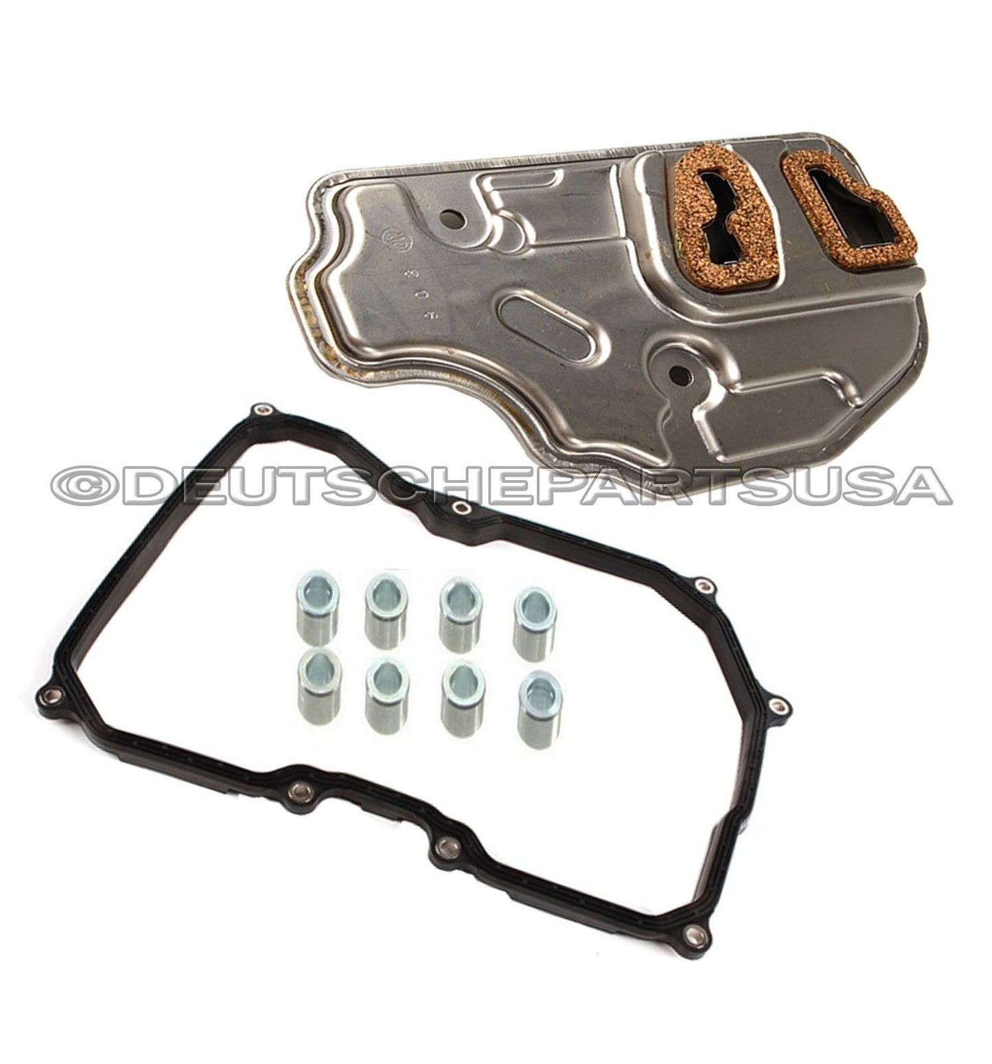Audi VW AUTOMATIC Transmission AT FILTER + Gasket Kit 09G325429A 09G 325 429A