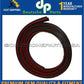 FOR PORSCHE 911 997 987 WINDSHIELD WINDSCREEN MOULDING RUBBER SEAL 99754190109