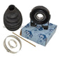 PORSCHE CAYENNE S TURBO CARDAN DRIVESHAFT CENTER SUPPORT BEARING + CV BOOT KIT 3