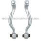 Mercedes W212 E CLASS Front UPPER + LOWER Control Arm Arms Ball Joints LR Kit 12