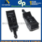 VW Windshield Window Washer Spray Nozzle 6E0-955-985B 6E0955985B L & R Set of 2