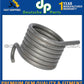 Porsche 911 912 914 Brake Pedal Return Spring 65-76 90142353100 901 423 531 00