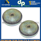 Mercedes 1243511342 Suspension Differential Mount to Rear Subframe SET of 2