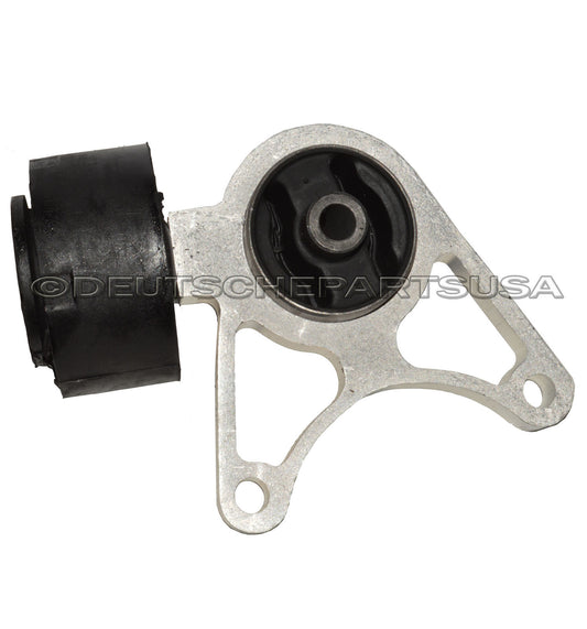 LAND ROVER FREELANDER 02-05 REAR DIFFERENTIAL TRANSMISSION MOUNTING BRACKET LH