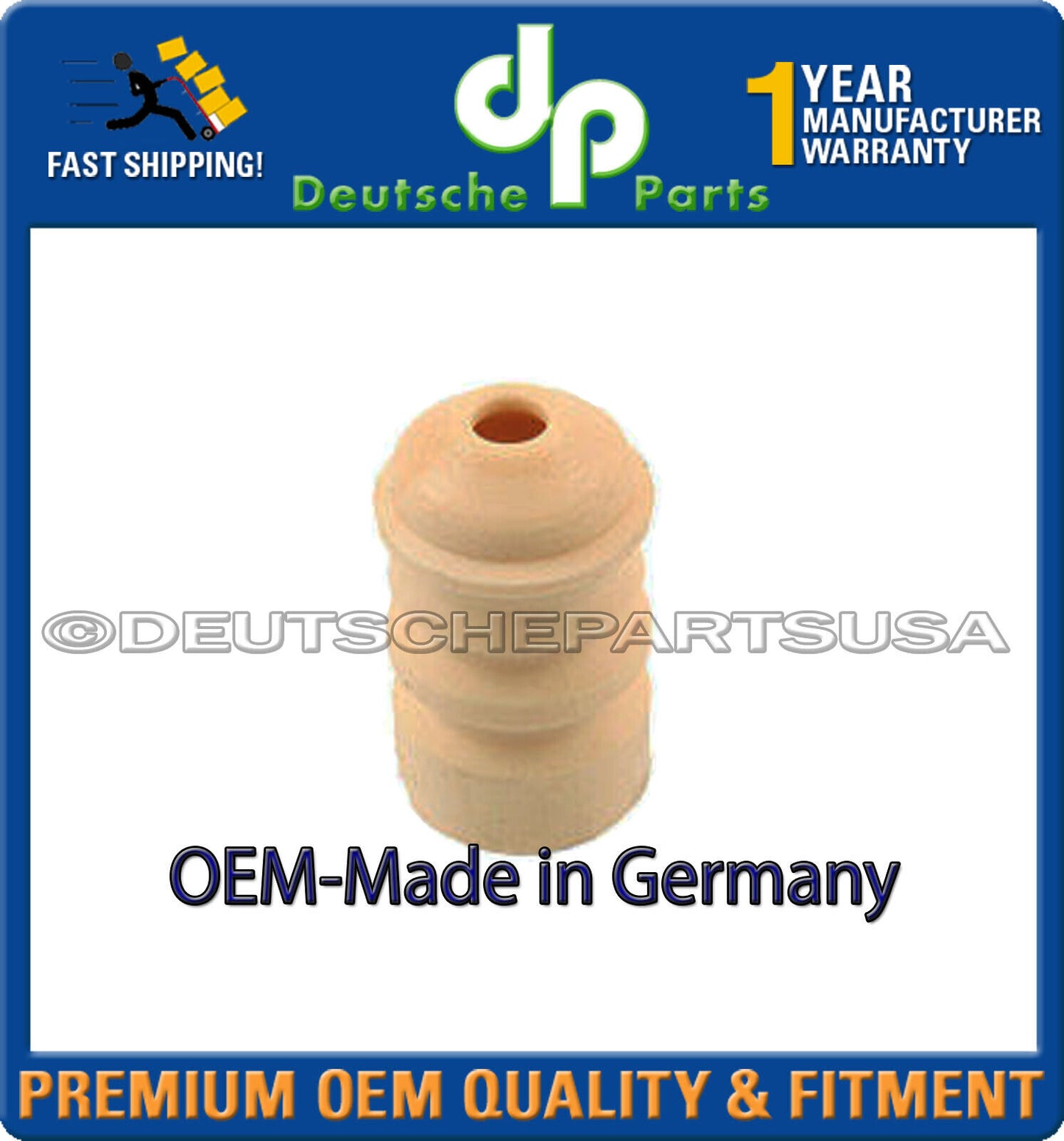 BMW E36 E46 330i 328i M3 323i  Left / Right Shocks Bump Stop 33 53 1 138 109