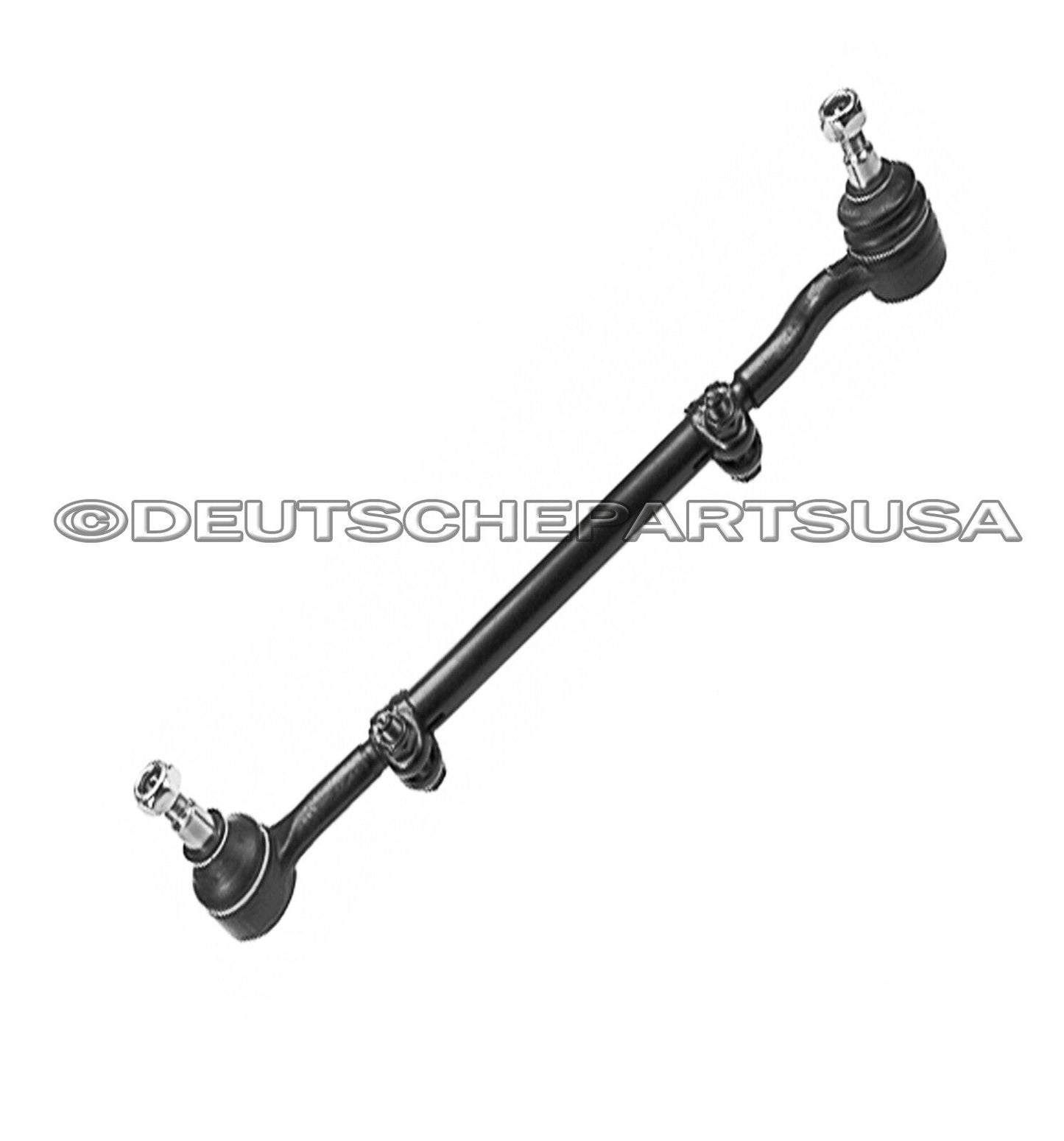 Mercedes 300E 300TE 4MATIC STEERING TIE ROD END RH 1243301503 124 330 15 03