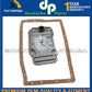 TRANSMISSION OIL STRAINER AND PAN GASKET 35330-50020 FOR LEXUS IS350 SC430