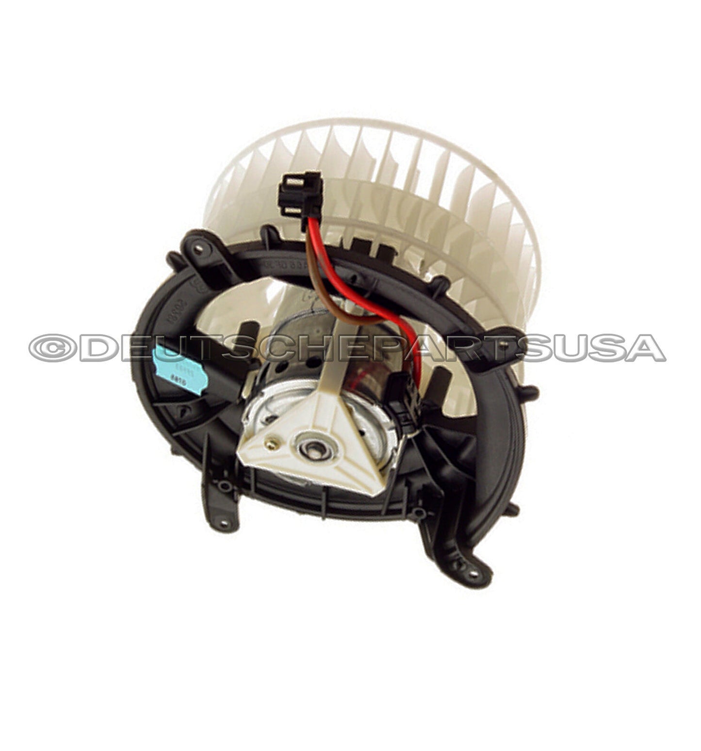 Mercedes W220 W215 HVAC A/C Heater Blower Motor OEM # 220 820 31 42 2208203142