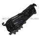 Radiator Mounting Plate for BMW E60 E61 E63 17117534907