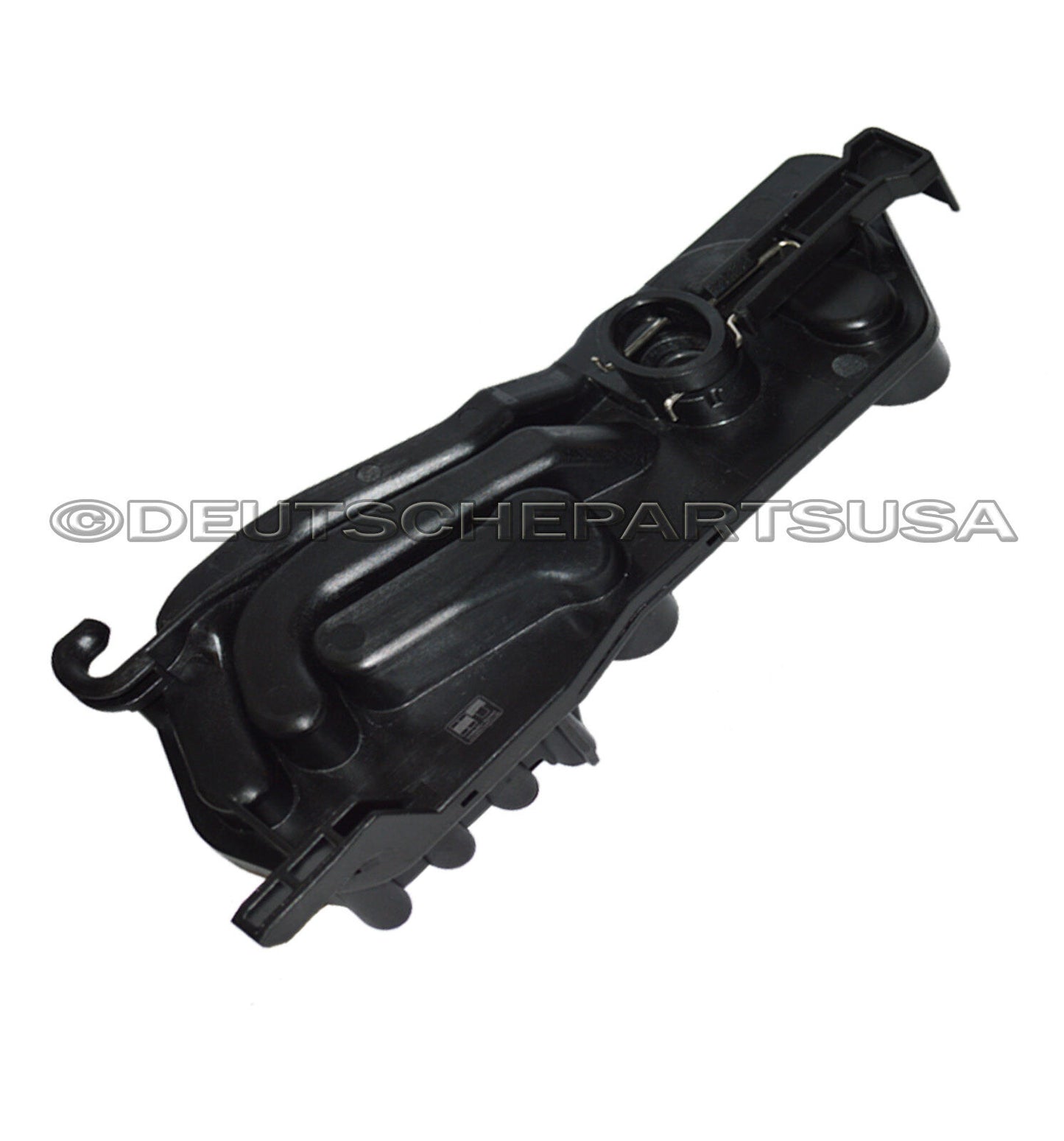 Radiator Mounting Plate for BMW E60 E61 E63 17117534907