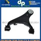 LR LR4 FRONT UPPER SUSPENSION CONTROL ARM BALL JOINT L+R LR014132 LR014133 Set 2