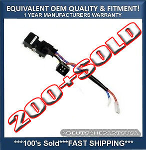 MERCEDES BLOWER MOTOR REGULATOR W210 E320 E300D E420 9094302385 / 9140010281