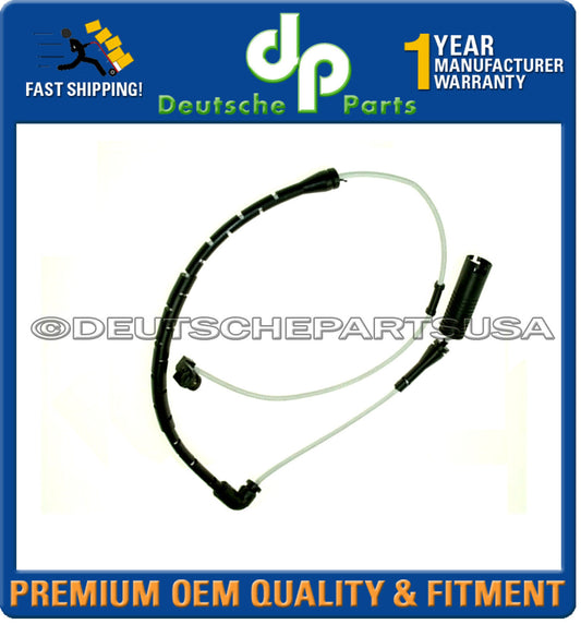 LAND ROVER RANGE ROVER SUPERCHARGED 4.2 BRAKE PAD WEAR SENSOR FRONT SEM500050